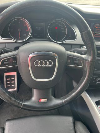 Audi A5 2008
