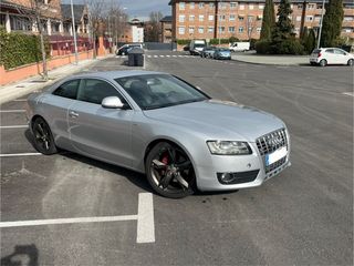 Audi A5 2008