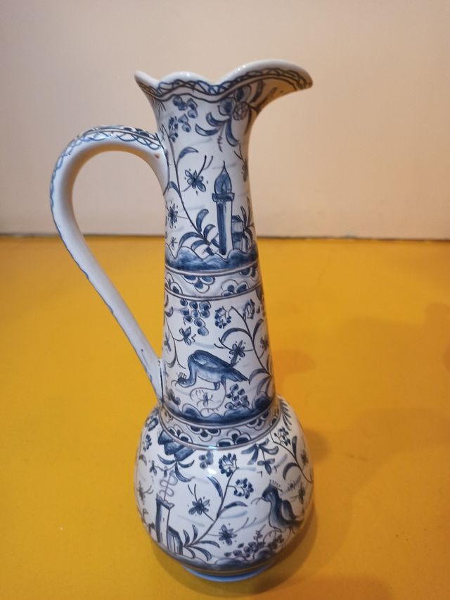 Jarra Estrela Coimbriga