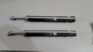 AMORTIGUADORES TRASEROS SEAT LEÓN 2