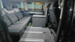Mueble camper Volkswagen T4/T5/T6