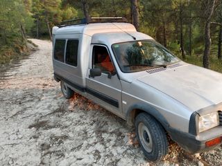 Citroen C 15 1996