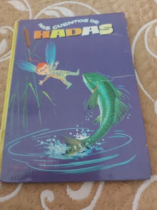 Mis cuentos de Hadas
