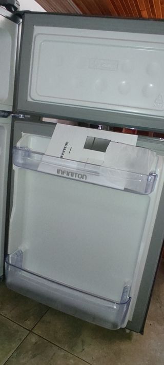 Nevera INFINITON FG-85D8 85cm