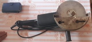 Smerigliatrice Angolare Bosch usata funzionante.