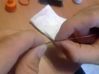 Pegatanza 