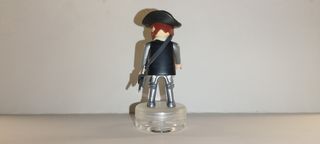 Playmobil Siglo de Oro custom