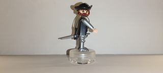 Playmobil Siglo de Oro custom