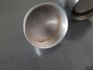 Cafetera italiana ABC Zanzibar