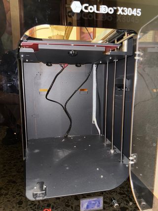 Impresora 3D CoLiDo X3045
