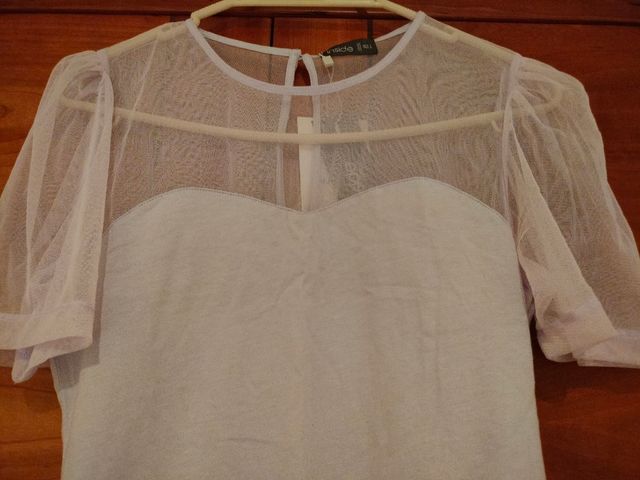 Body COLOR LILA CLARO