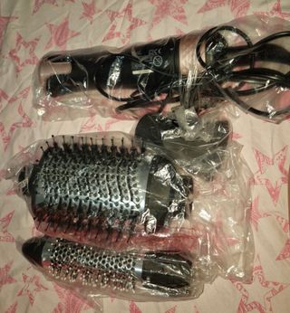 Cepillo secador Pro R Styler Nalk&Rey