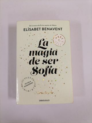 La magia de ser Sofia