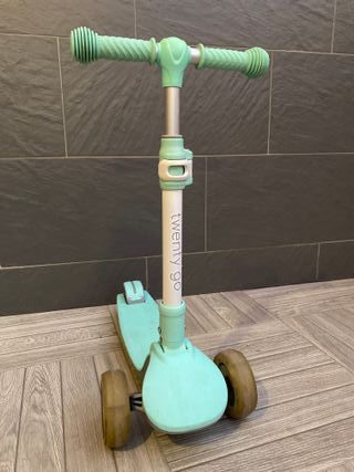 Patinete Twenty Go 3 ruedas