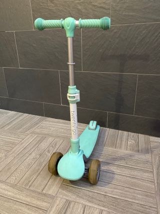 Patinete Twenty Go 3 ruedas