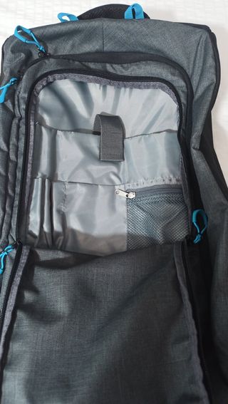 Maleta viaje Mountain Pro 