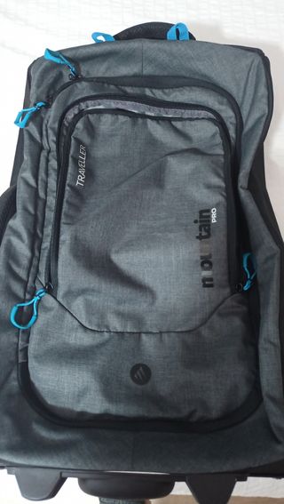 Maleta viaje Mountain Pro 