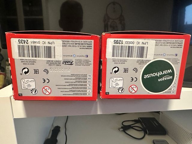 Funko Pop! Robin 377 & Batman 374 DC pack