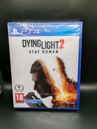 5 Juegos PS4 (PlayStation 4)