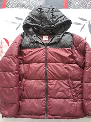 Chaqueta Jack & Jones Rojo XXL