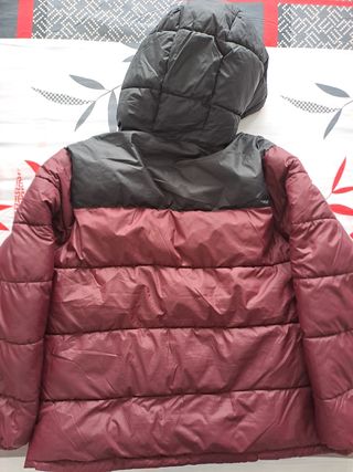 Chaqueta Jack & Jones Rojo XXL