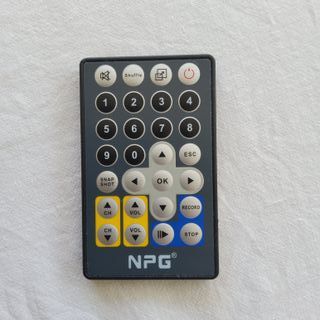 NPG Real HDTV Nano - USB