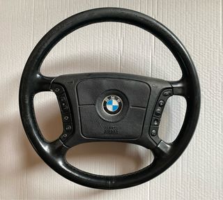Volante BMW E39 Multifunción