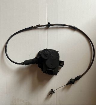 Control Crucero BMW E39