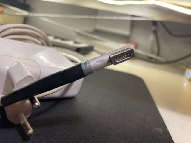 Cargador MagSafe Apple