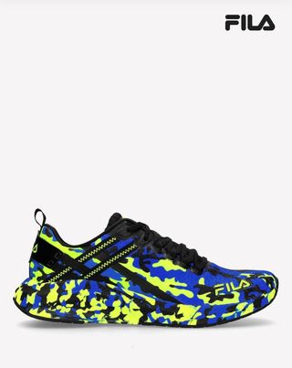 Zapatillas Fila multicolor