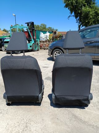 ASIENTOS YARIS 20/25
