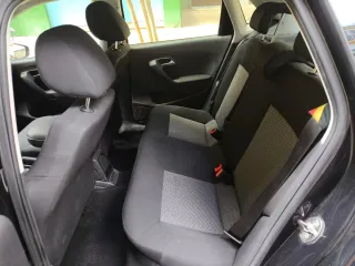 Volkswagen Polo 2012
