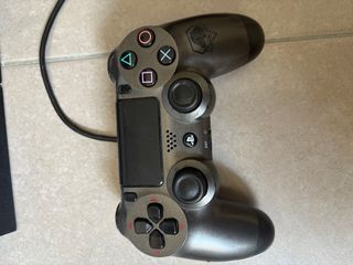 PS4- Playstation original versión Metal Gear Solid