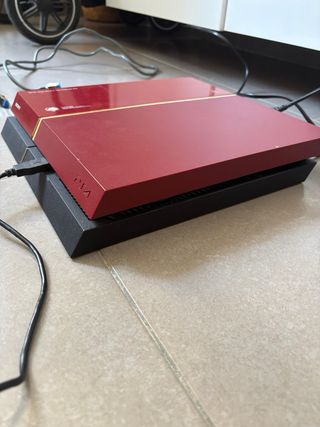 PS4- Playstation original versión Metal Gear Solid