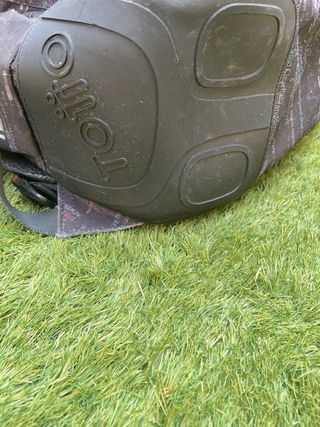 Mochila Totto escolar