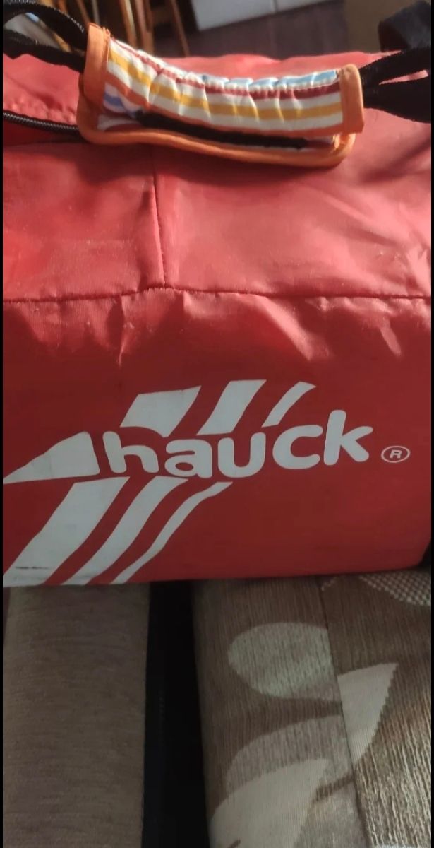 Cuna viaje Winnie the Pooh