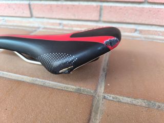 Sillín Giant ciclismo