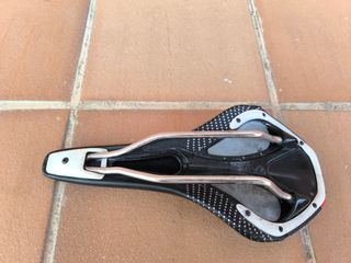 Sillín Giant ciclismo