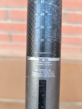 Super logic Carbon Set