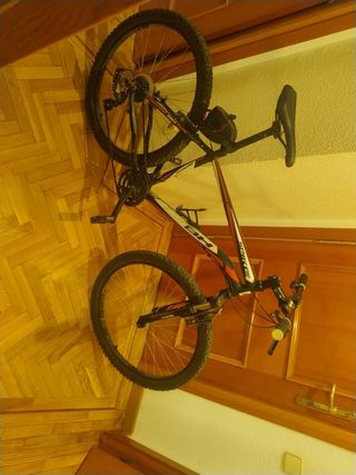 Bicicleta BH Spike Mtb Talla S