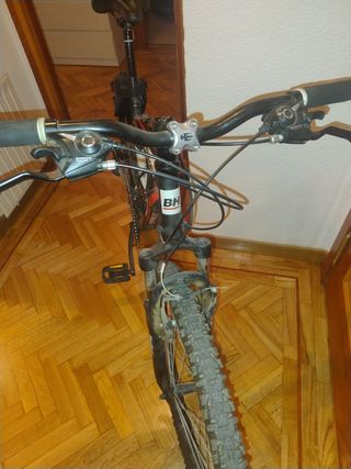 Bicicleta BH Spike Mtb Talla S