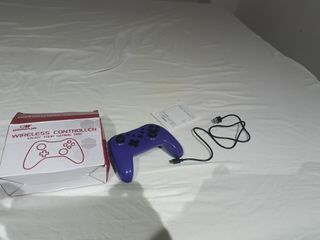 Mando inalámbrico Gaminja