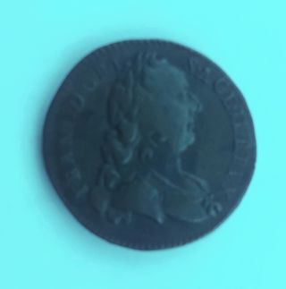 Moneda antigua