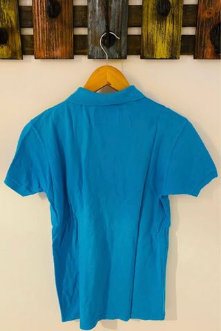 Polo de Zara