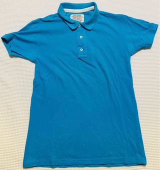 Polo de Zara