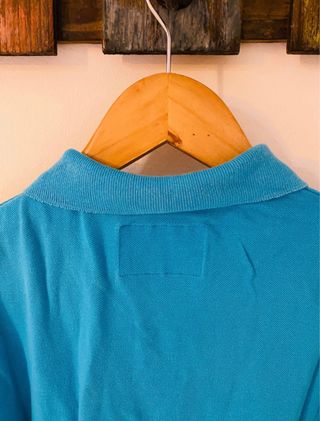 Polo de Zara