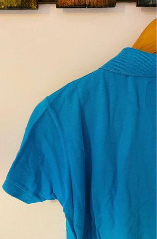 Polo de Zara