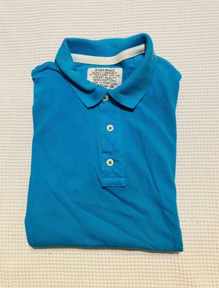 Polo de Zara