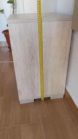 Cabecero+mesita STAR infantil