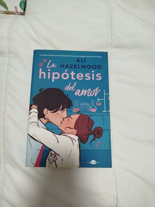 La hipótesis del amor